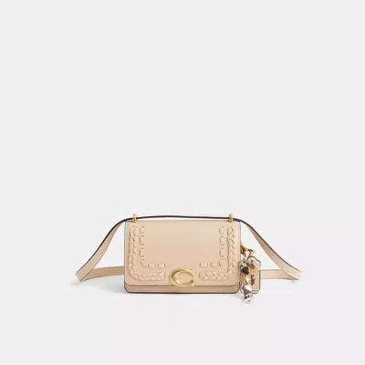 Coach Upcrafted Bandit Crossbody