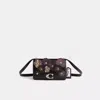 Coach Upcrafted Bandit Crossbody Bag In Multi