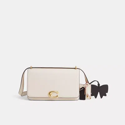 Coach Upcrafted Bandit Shoulder Bag