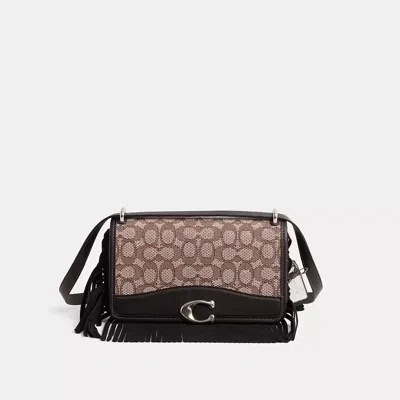 Coach Upcrafted Bandit Shoulder Bag