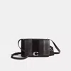 Coach Upcrafted Bandit Shoulder Bag In Multi