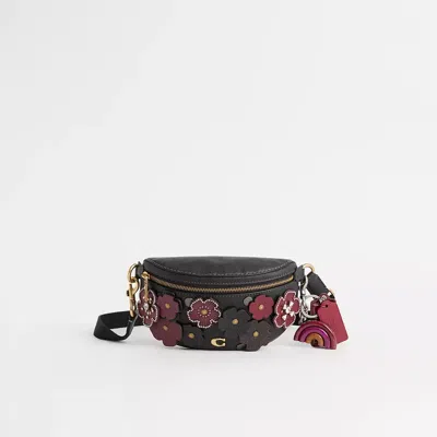 Coach Upcrafted Bethany Belt Bag