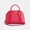 Shop Coach Upcrafted Bleecker Preston Satchel