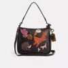 Coach Upcrafted Cary Shoulder Bag