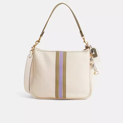 Coach Upcrafted Cary Shoulder Bag