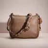 COACH UPCRAFTED CARY SHOULDER BAG