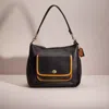 COACH UPCRAFTED CARY SHOULDER BAG