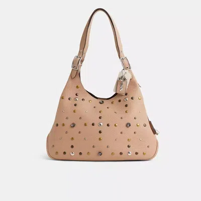 Coach Upcrafted Cass Shoulder Bag