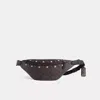 Coach Upcrafted Charter Belt Bag 7