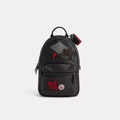 Coach Upcrafted Charter Pack
