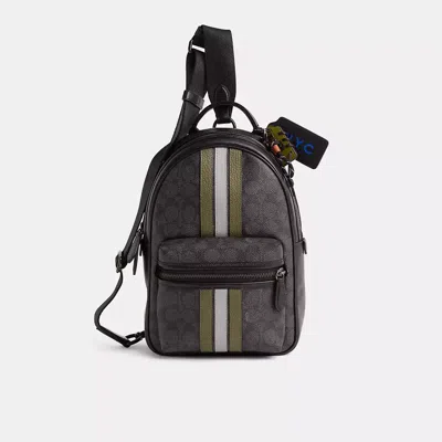 Coach Upcrafted Charter Pack
