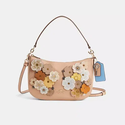 Coach Upcrafted Chelsea Crossbody