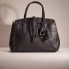 COACH UPCRAFTED COOPER CARRYALL