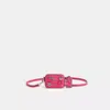 Coach Upcrafted Crossbody Pouch