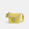 Coach Upcrafted Drifter Shoulder Bag
