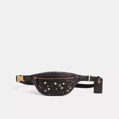 Coach Upcrafted Essential Belt Bag