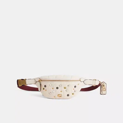 Coach Upcrafted Essential Belt Bag