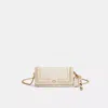 Coach Upcrafted Essential Long Wallet In Multi