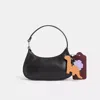 Coach Upcrafted Eve Shoulder Bag In Multi