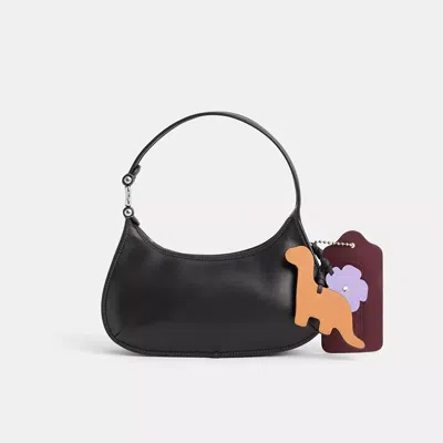 Coach Upcrafted Eve Shoulder Bag In Multi