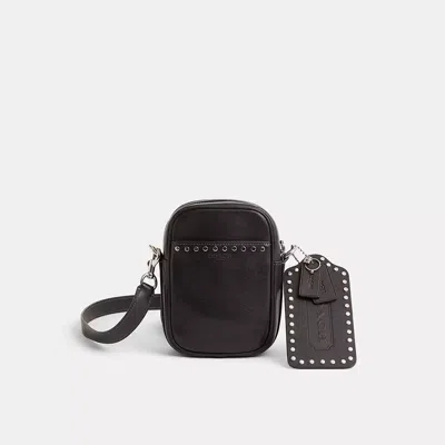 Coach Upcrafted Hitch Crossbody