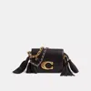 Coach Upcrafted Idol Bag In Multi