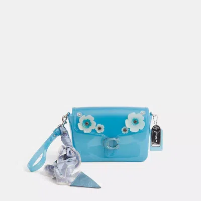 Coach Upcrafted Jelly Tabby