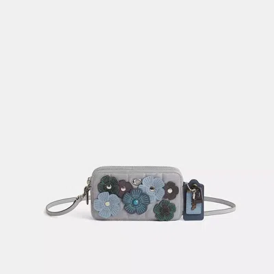 Coach Upcrafted Kira Crossbody