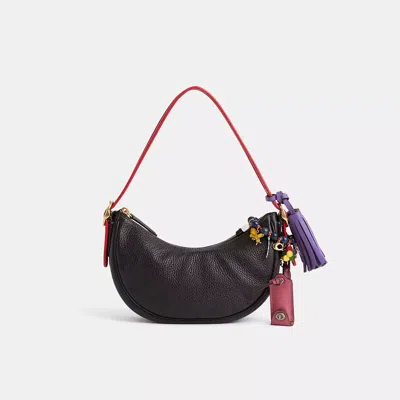 Coach Upcrafted Luna Shoulder Bag