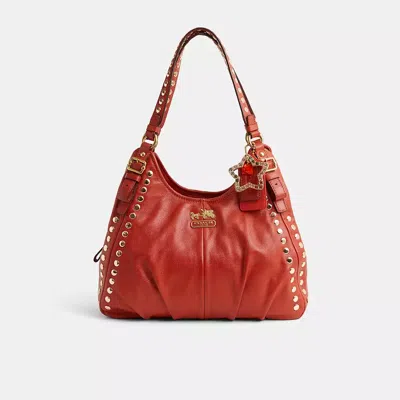 Coach Upcrafted Madison Maggie Bag