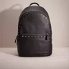 COACH UPCRAFTED METROPOLITAN SOFT BACKPACK