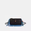 Coach Upcrafted Noa Pop Up Messenger