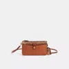 Coach Upcrafted Noa Pop Up Messenger