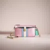 COACH UPCRAFTED NOA POP UP MESSENGER IN COLORBLOCK