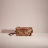 COACH UPCRAFTED NOA POP UP MESSENGER IN SIGNATURE CANVAS