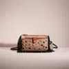COACH UPCRAFTED NOA POP UP MESSENGER IN SIGNATURE CANVAS