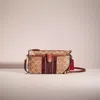 Coach Upcrafted Noa Pop Up Messenger In Signature Canvas