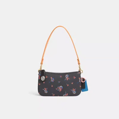 Coach Upcrafted Penn Shoulder Bag