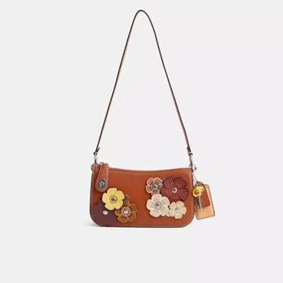 Coach Upcrafted Penn Shoulder Bag