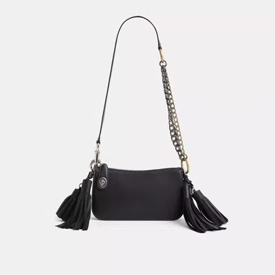 Coach Upcrafted Penn Shoulder Bag In Multi