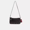 Coach Upcrafted Penn Shoulder Bag In Multi