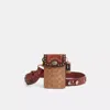 Coach Upcrafted Phone Crossbody