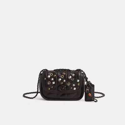 Coach Upcrafted Pillow Madison Shoulder Bag 18