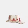 Coach Upcrafted Pillow Madison Shoulder Bag 18 In Multi