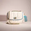 COACH UPCRAFTED PILLOW MADISON SHOULDER BAG WITH QUILTING