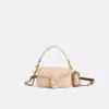 Coach Upcrafted Pillow Tabby Shoulder Bag 18