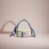 COACH UPCRAFTED PILLOW TABBY SHOULDER BAG 18 WITH OMBRE