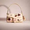 COACH UPCRAFTED PILLOW TABBY SHOULDER BAG 26