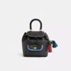 Coach Upcrafted Riya Backpack 21