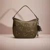 COACH UPCRAFTED SOFT TABBY HOBO